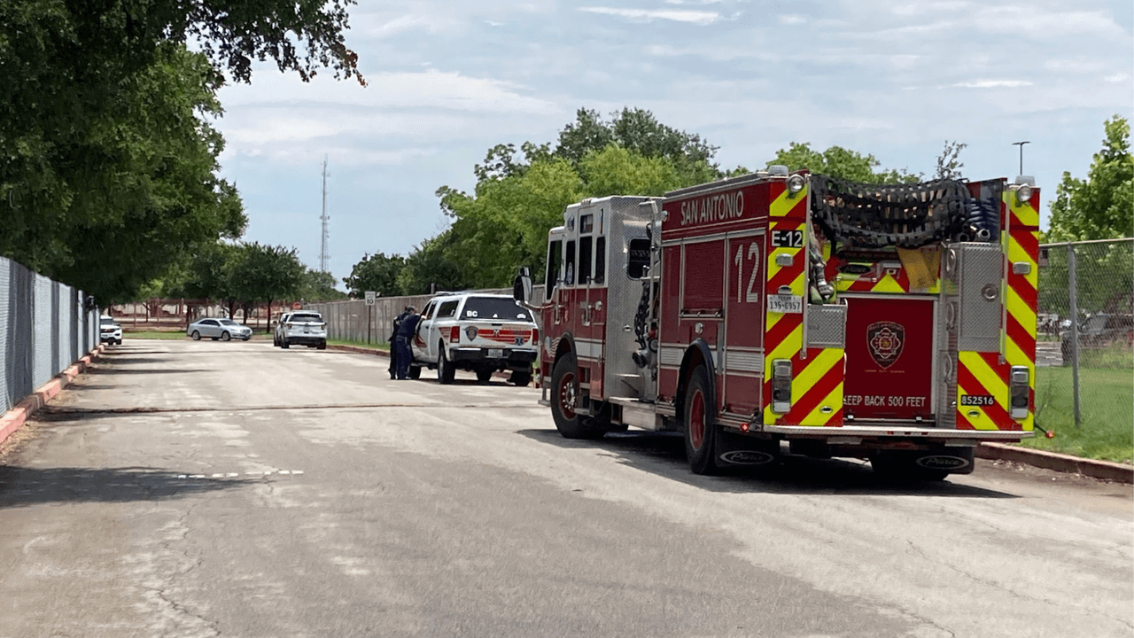 Una supuesta amenaza de bomba causa evacuación en el St. Philip's College de San Antonio
