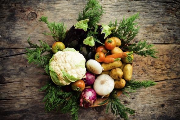 Hoy en día, la variedad es mayor, pero sigue teniendo sentido comprar aquello que esté más fresco y a mejor precio, es decir, productos de temporada.