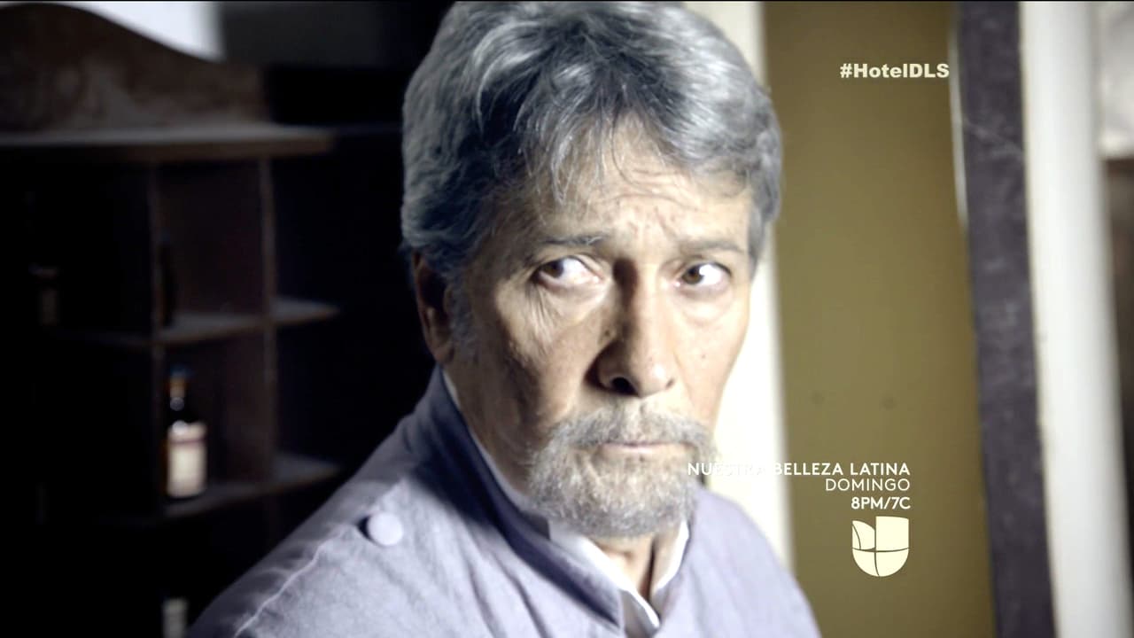 ¿Los delatará el doctor Vicario?