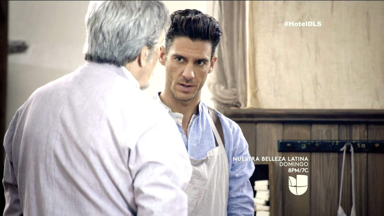 ¿Le confesarás la verdad?