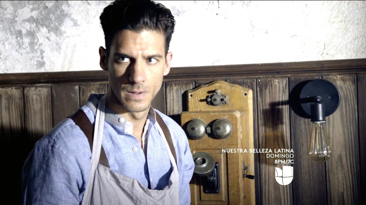 Sabemos que a pesar de que Isabel es una mujer casada, no puedes arrancarla de tu corazón.