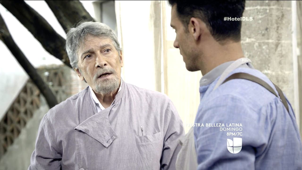 Está muy cerca de descubrir el gran amor que se tienen.