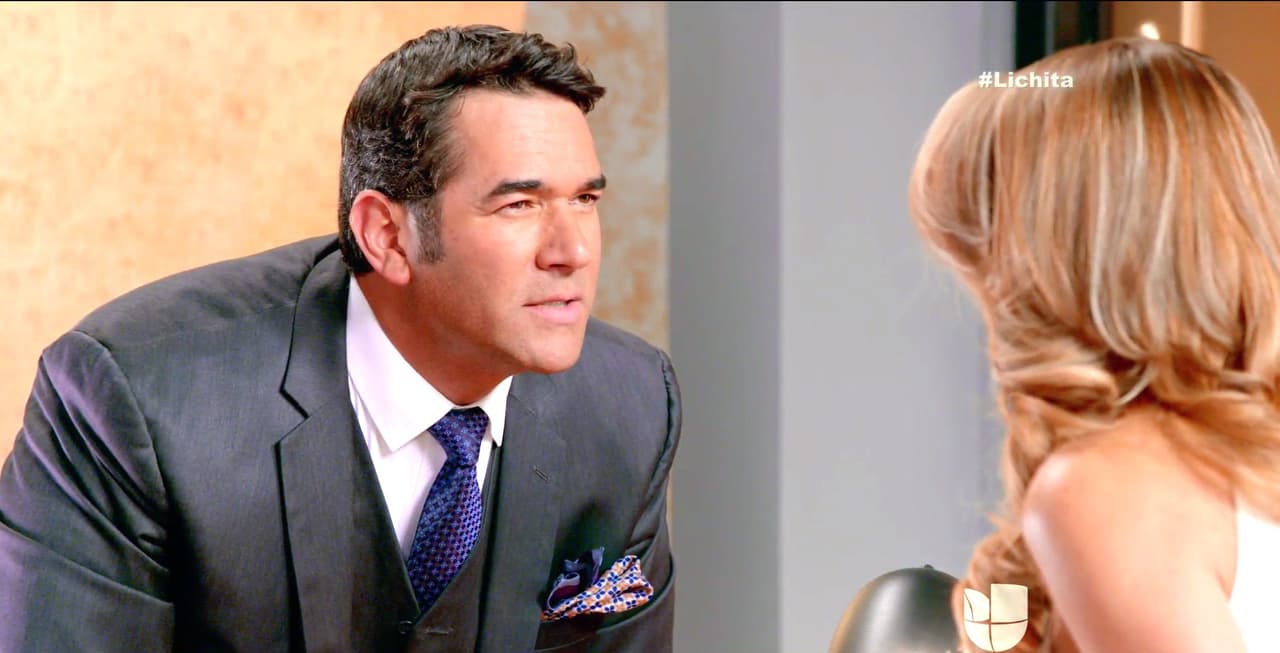 ¡No tienes corazón!