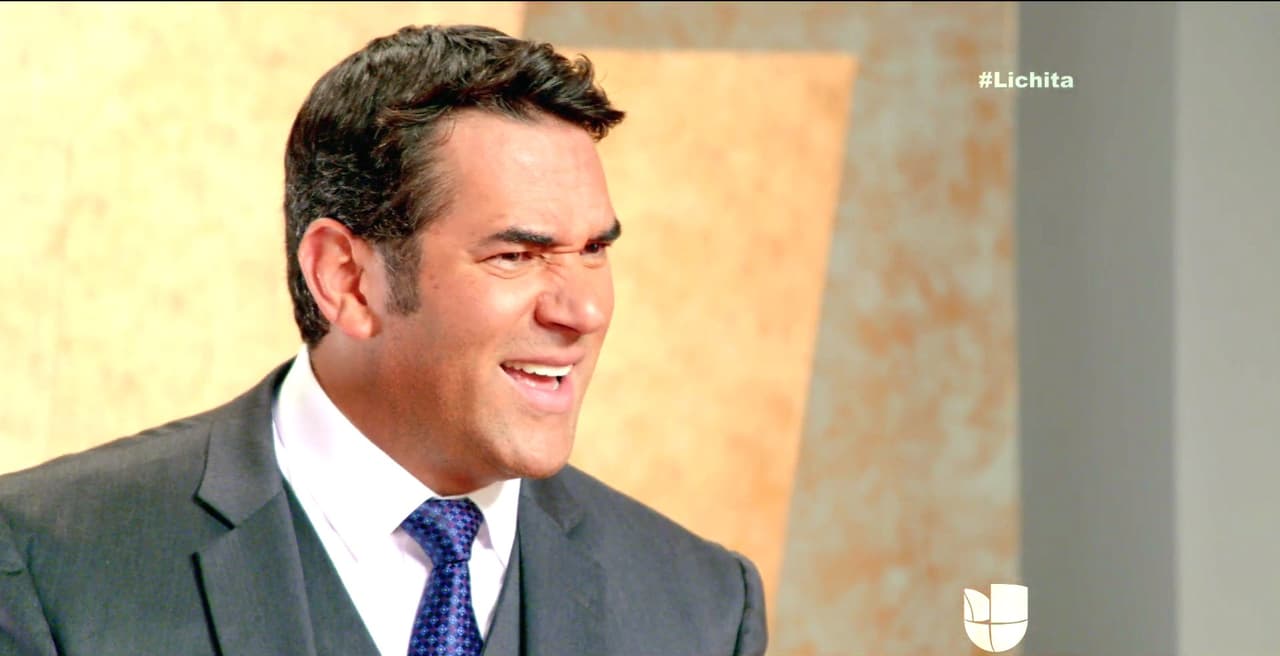 ¡Cuidado Augusto! Luciana podría cobrar venganza.