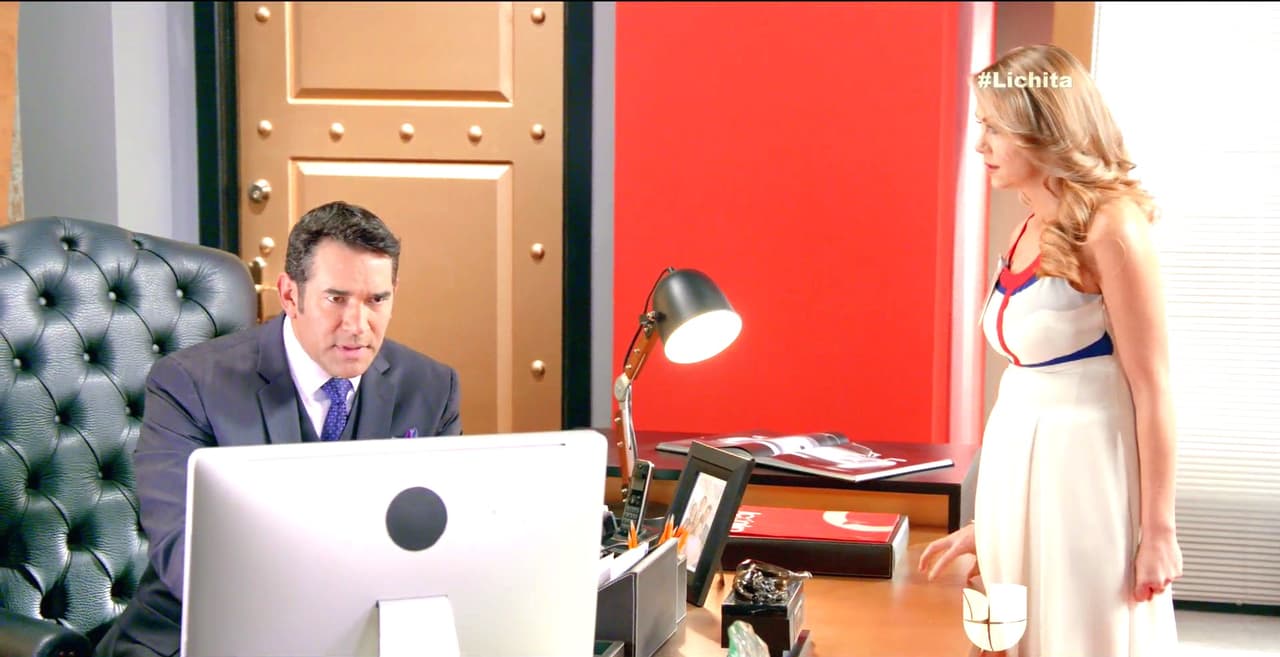 No puedes seguir ocultando este terrible secreto.