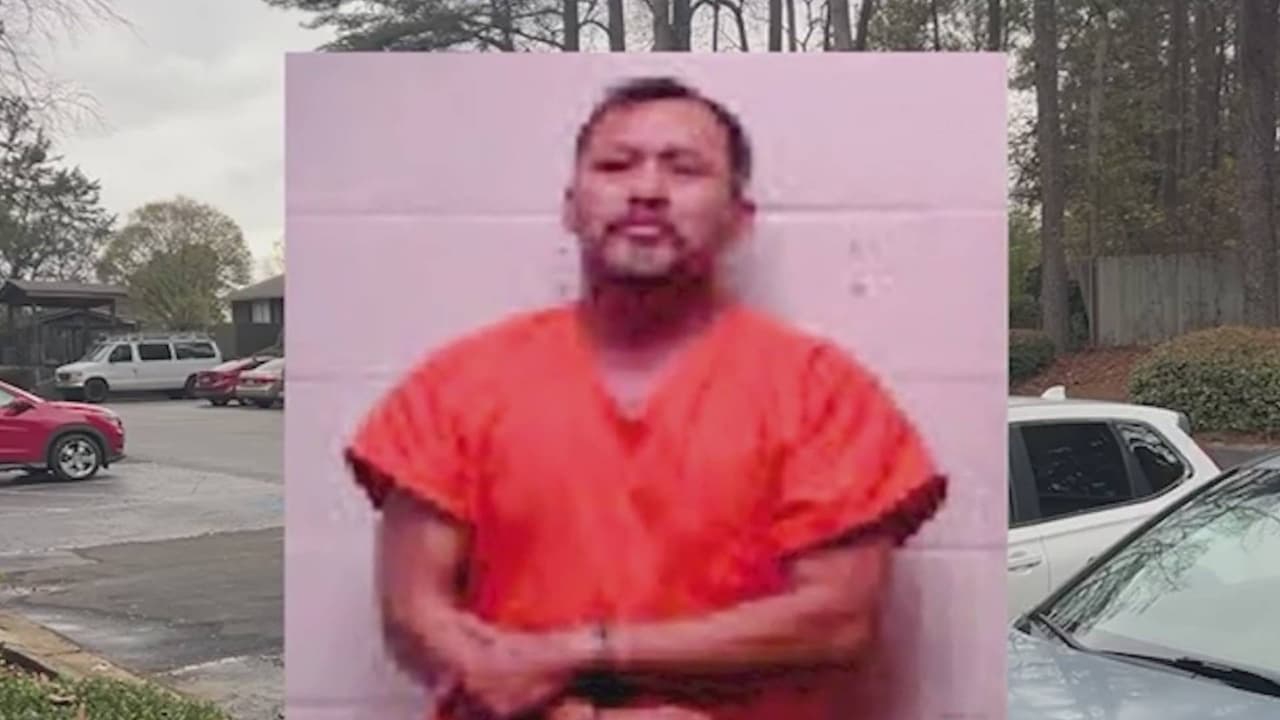 Investigan doble homicidio en Gwinnett: el sospechoso fue arrestado en su intento de fuga