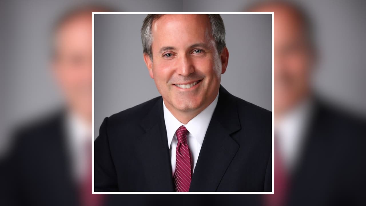 Quién es Ken Paxton: perfil, trayectoria y propuestas del candidato al Senado de Estados Unidos por Texas