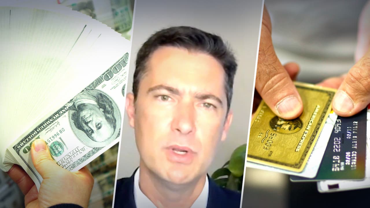 Experto en economía de Houston explica de qué forma afecta a la comunidad el aumento de las tasas de interés