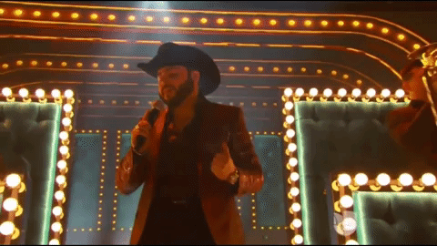 Gerardo Ortiz convertido en todo un ídolo volvió a Premio Lo Nuestro 2017 para ganar nuevamente dos premios, uno como 'Mejor Álbum de Regional Mexicano' ('Archivos de mi vida') y 'Mejor Canción de Regional Mexicano' por el tema: 'Mujer de piedra'.