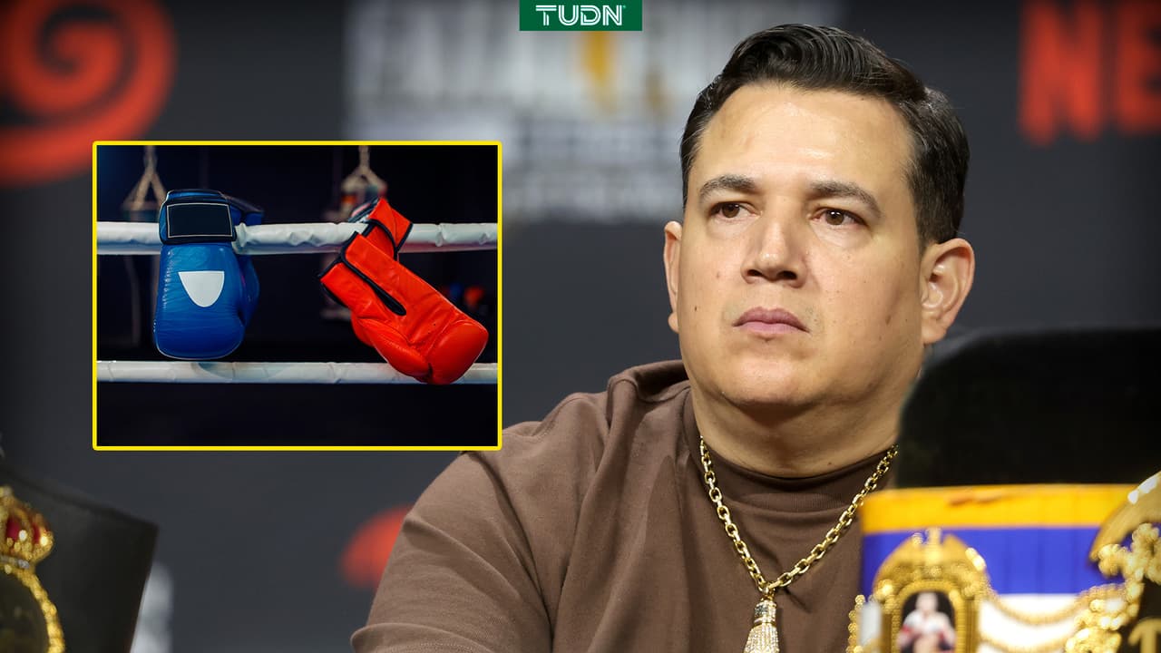 Eddy Reynoso tomará medidas en su equipo tras malentendidos por dopaje 