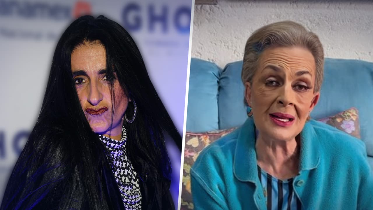 Ventilan que 'Excelsa' "trataba mal" a la fallecida Talina Fernández cuando trabajaron juntas