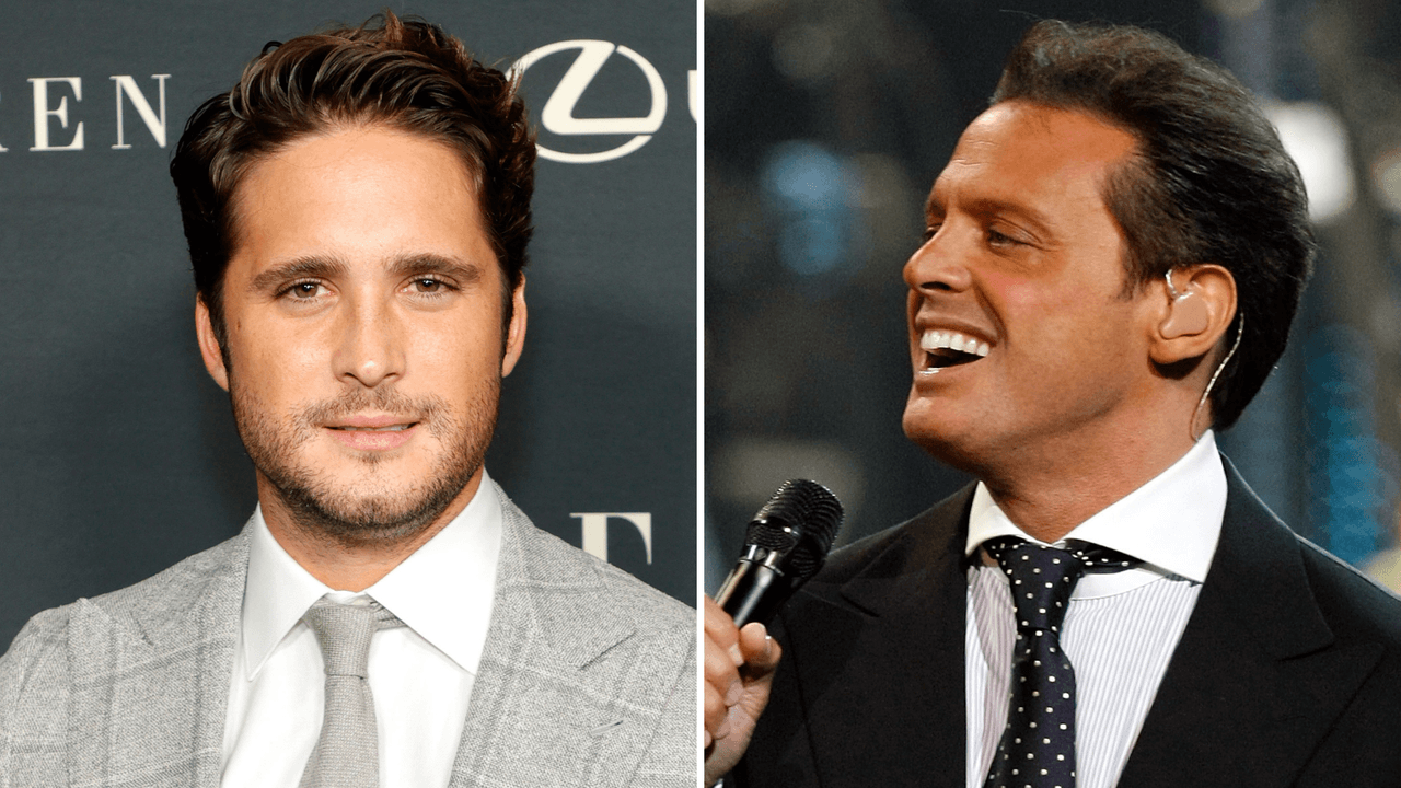 ¿Cuánto dinero ganó Diego Boneta por interpretar a Luis Miguel? Esta es la cifra que cobró