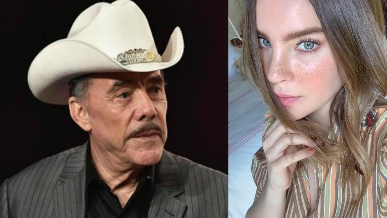 Don Pedro Rivera opina sobre los rumores de romance entre Belinda y Lupillo
