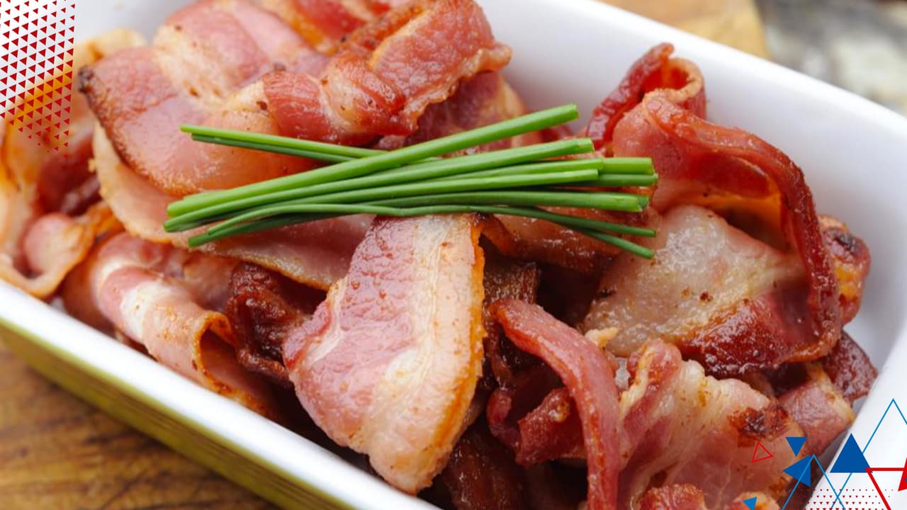 Pagarían hasta 1,000 dólares por comer tocino