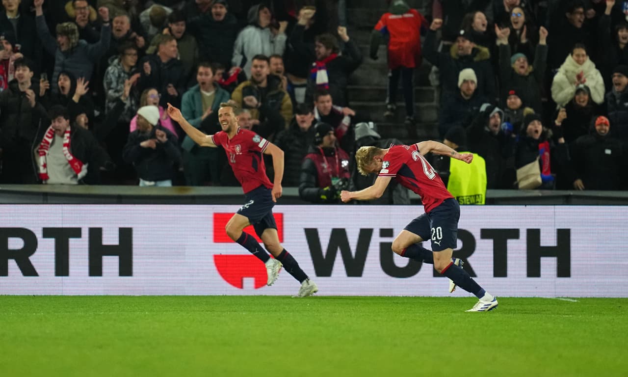 Quedaron definidos los grupos para la Copa del Mundo 2026