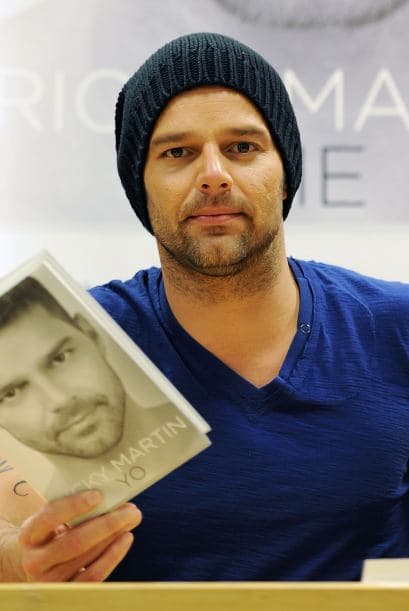 Sólo que no quiere que actúen, sino que ¡canten!