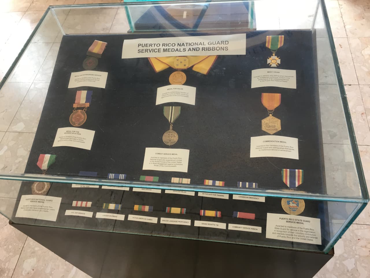 Es mujer, madre de cuatro hijos, esposa y fiel servidora de las fuerzas armadas. Es la primera mujer hispana, nacida y criada en Puerto Rico, en llegar a ocupar el prestigioso puesto. Su misión es continuar rompiendo la brecha y aumentar la presencia de mujeres en la milicia y posciones de poder.