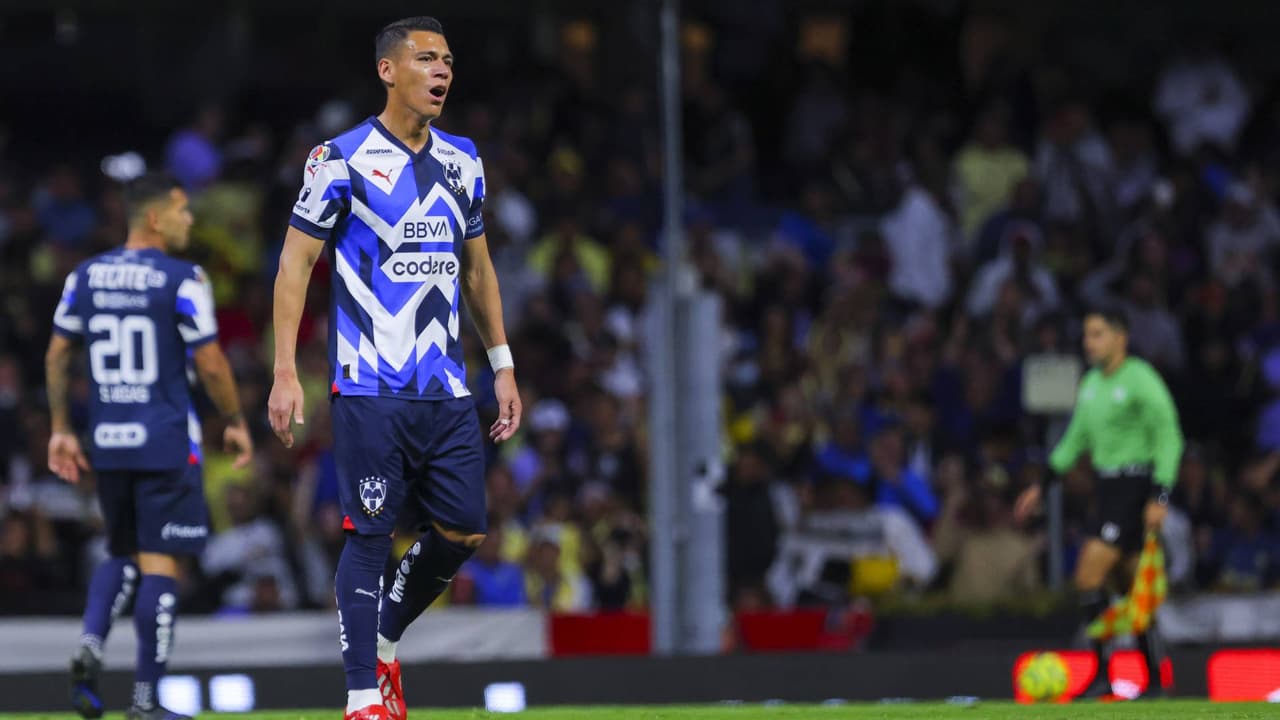 ‘Tano’ Ortiz confirma baja de Héctor Moreno de la Liguilla por fractura