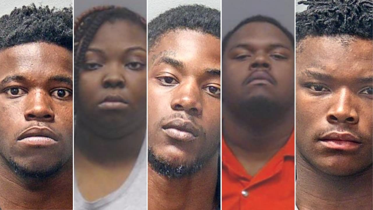 Se hizo un quinto arresto por un caso de secuestro en Fort Worth.