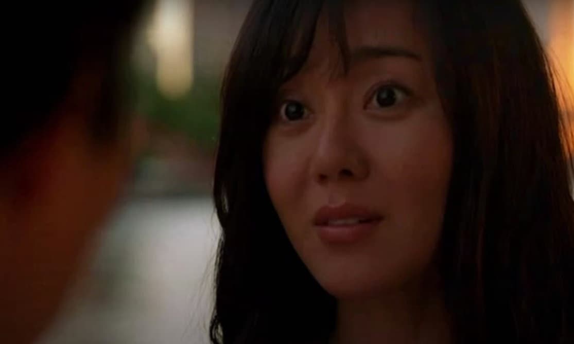 <b>Yujin Kim </b>
<br>Audicionó para el personaje de Kate en ‘Lost’, el cual fue interpretado por Evangeline Lilly; sin embargo, los creadores de la serie escribieron el papel de Sun para que Kim se quedara en la producción.