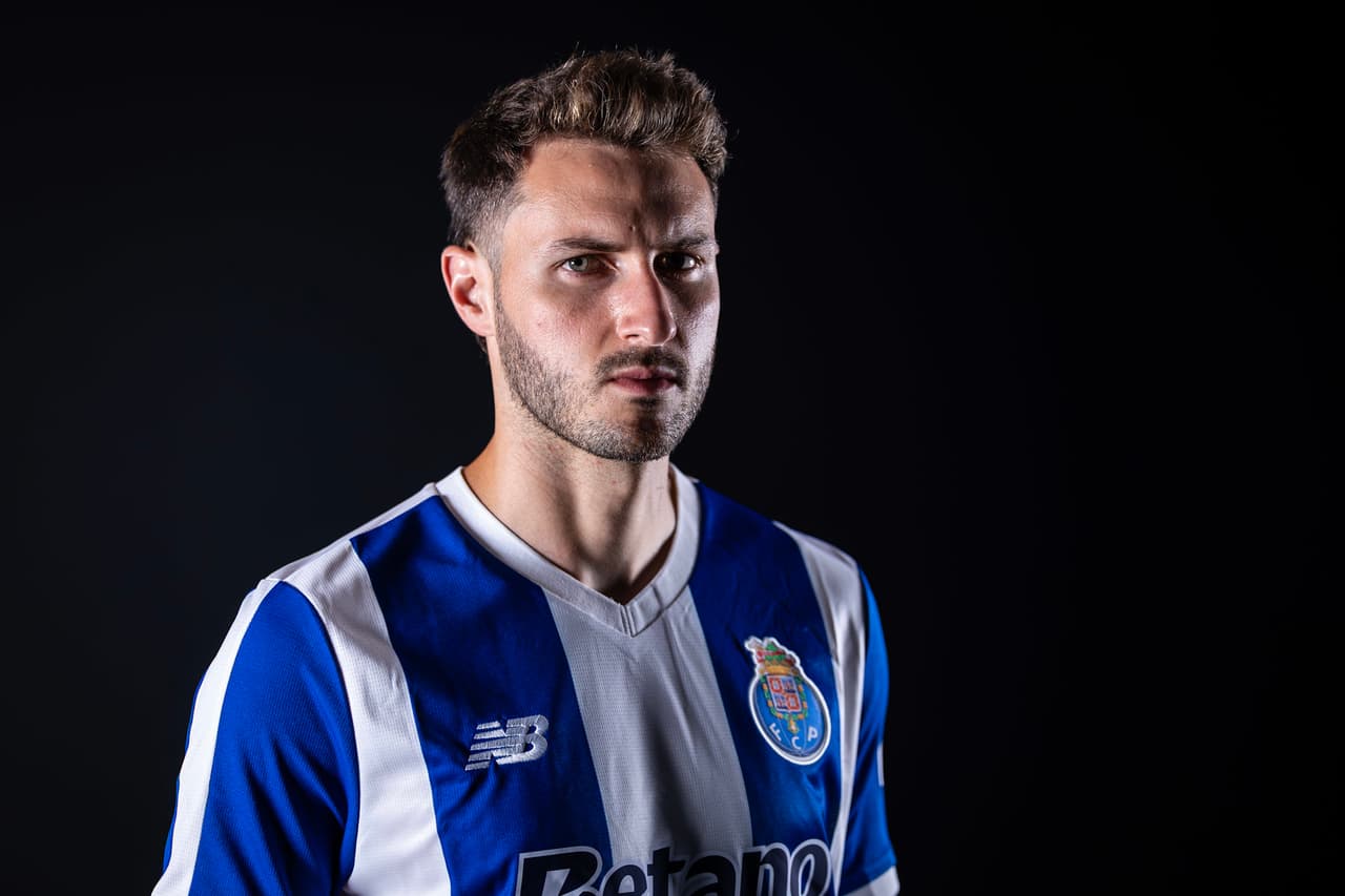 ¡Las primeras palabras de Santi Giménez, tras debut con el Porto!