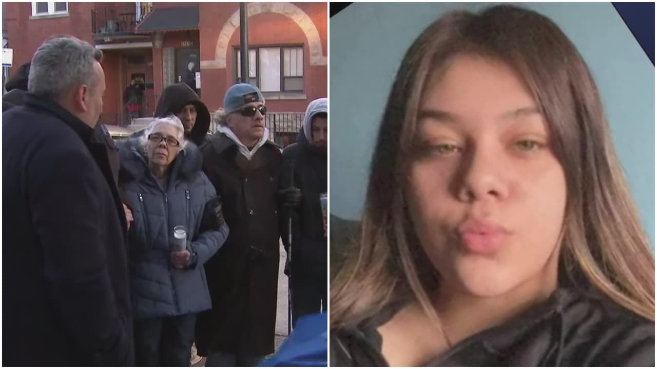 <h3 class="cms-H3-H3">Comunidad recuerda a<b> Rosa Chacón</b></h3>
<br>Este mismo viernes, a un día de su cumpleaños número 22, la comunidad de 
<b>La Villita se unió con la familia en una vigilia</b> en memoria de Rosa.