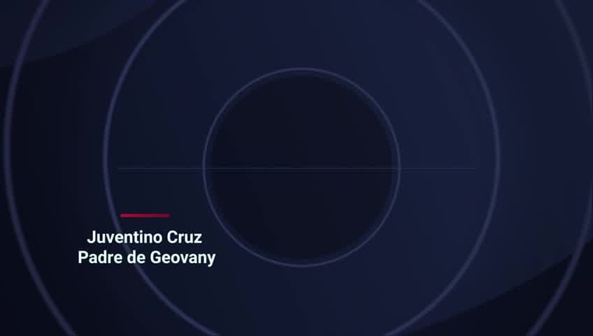 El jueves 10 de marzo, las autoridades del condado Forsyth dieron a conocer un tiroteo en el que murieron Iván Cordero y Geovani Cruz. El sospechoso de su asesinato es Juan Escalante Alarcón, un hombre de Norcross de 34 años.