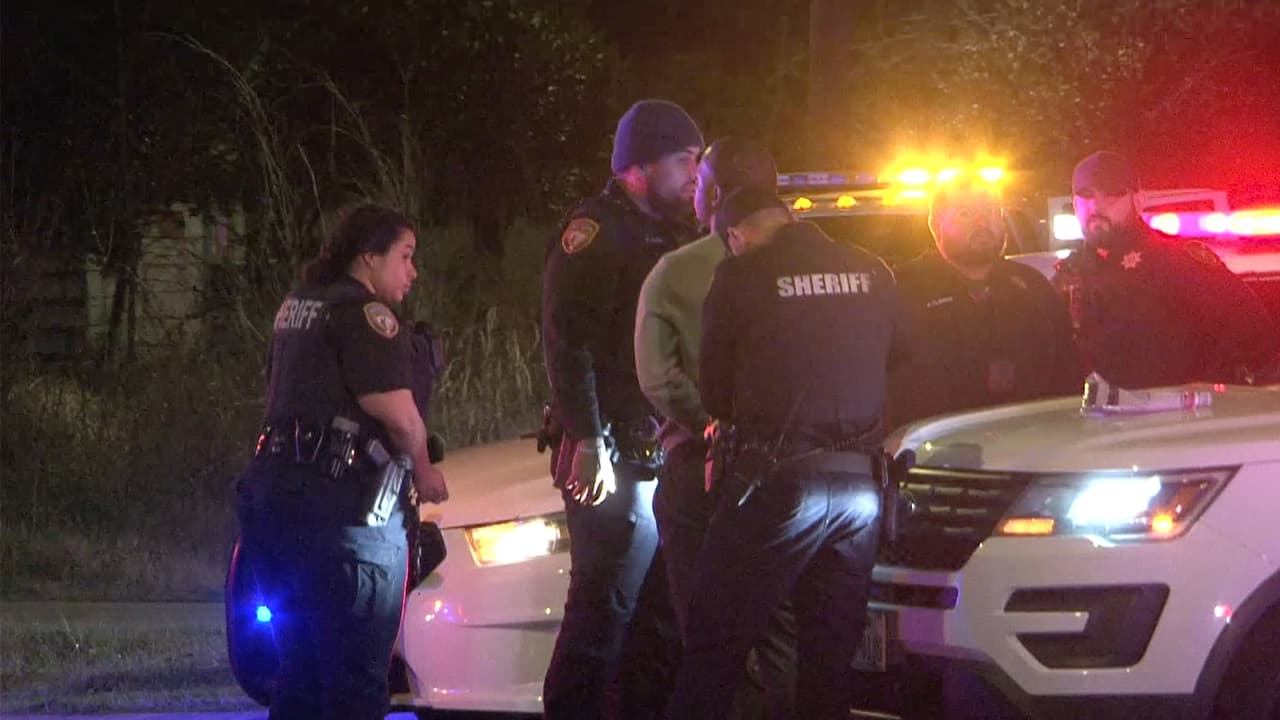 Arrestan a tres hombres acusados de robar convertidores catalíticos e iniciar una persecución policial