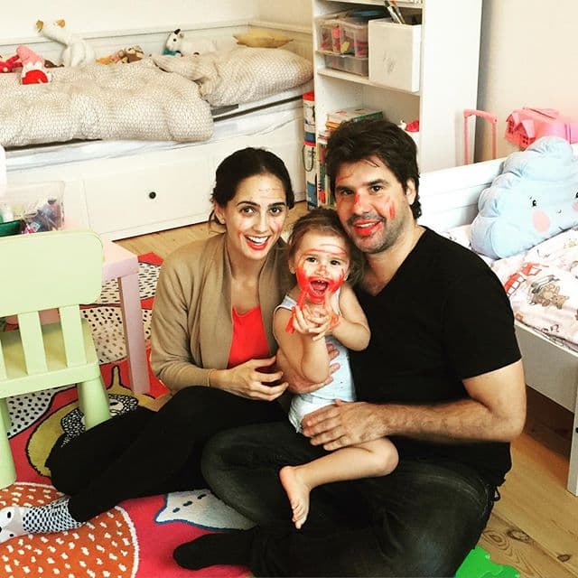 “No me meto, directamente. Es un asunto de ellos, no el mío", dijo a El Mundo.