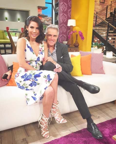 La buena acción de Hoy con Vanessa De La Sotta.