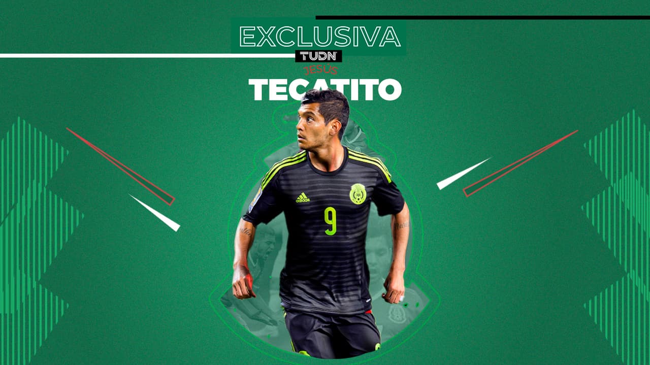 Jesús 'Tecatito' Corona dijo que sólo le hace falta el gol para estar en la élite