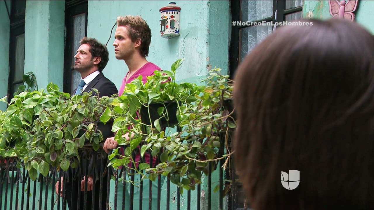 Ojalá puedas hablar con Max para que te revele todo.