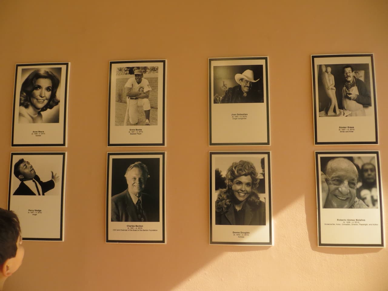 No te lo pierdas. La entrada al museo, localizado en el 1852 W 19th St, es gratuita. El único día que cierran es el lunes.