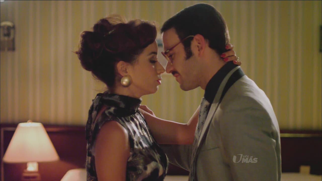 Y ella intenta perdonarlo.