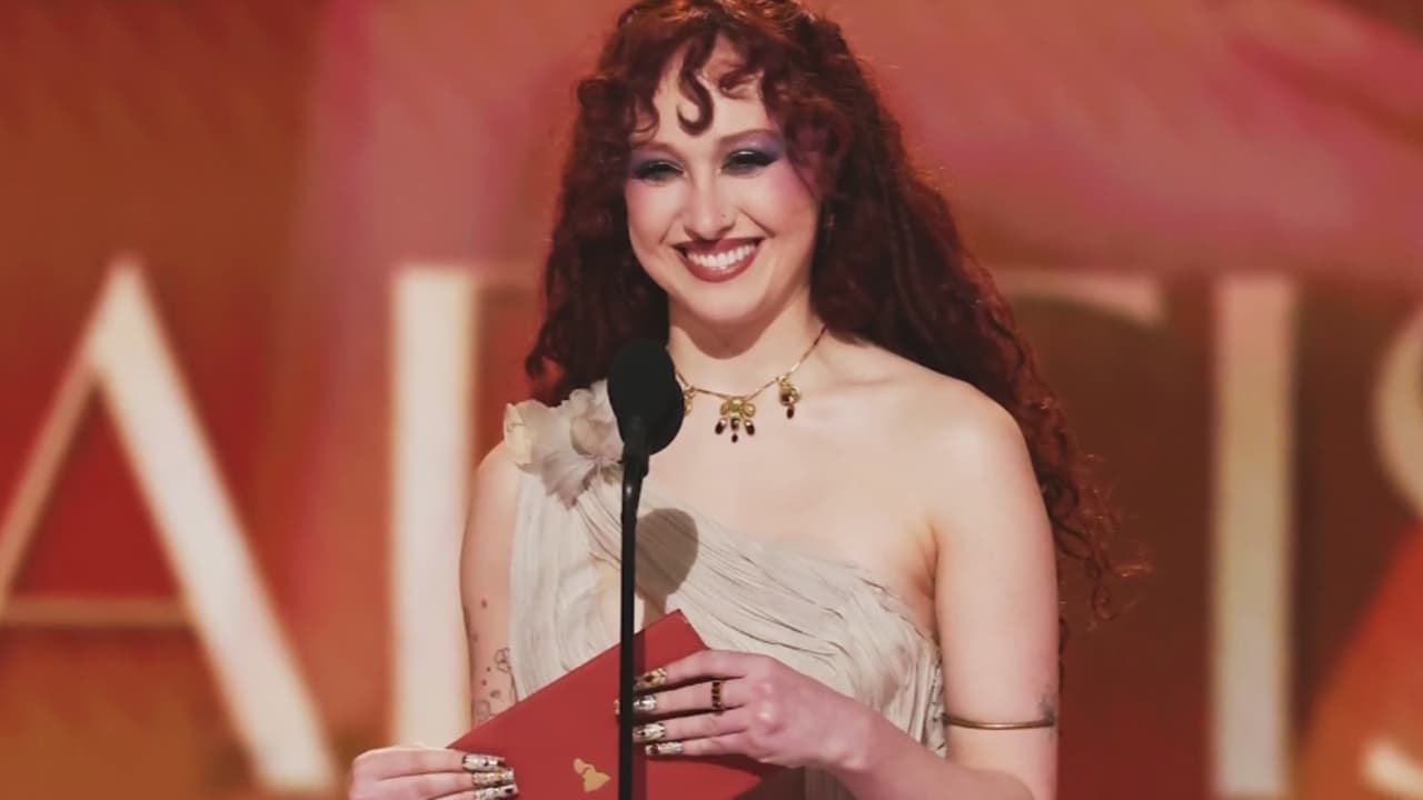 Chappell Roan termina relación laboral con agencia Wasserman por vínculos ligados al caso Epstein