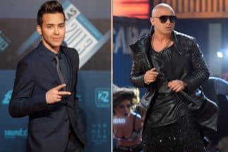 Prince Royce y Wisin y Yandel recorrerán varias ciudades de la República Mexicana.