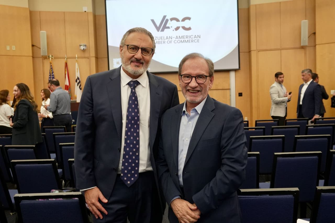 El componente académico del estudio está respaldado por Florida International University (FIU). Su profesor Eduardo Gamarra, subrayó: "Esta comunidad ha transformado el perfil social y económico en EEUU. Es una migración con altísimo nivel educativo, gran capacidad de emprendimiento y un deseo genuino de contribuir".
<br>