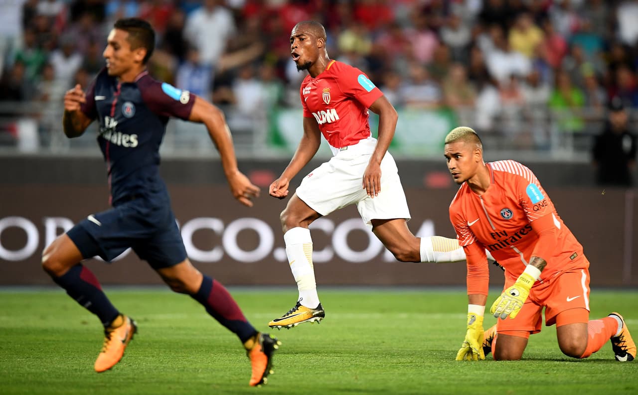 Definió de globito y llegó el grito sagrado para los de Leonardo Jardim.