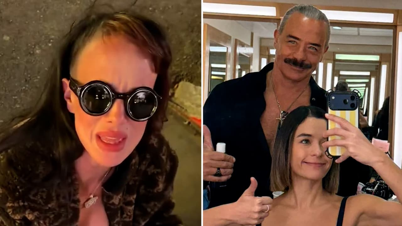 Gala Montes admite haber supuestamente golpeado a hija de Sergio Sendel: “Sepan que sí fui y más” 