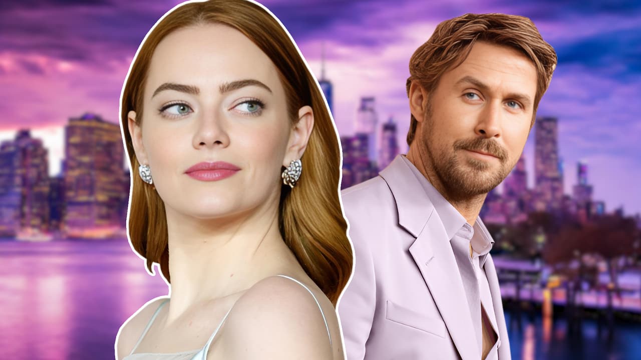 ¿Ryan Gosling no soportaba a Emma Stone? Su amistad no empezó de la mejor manera