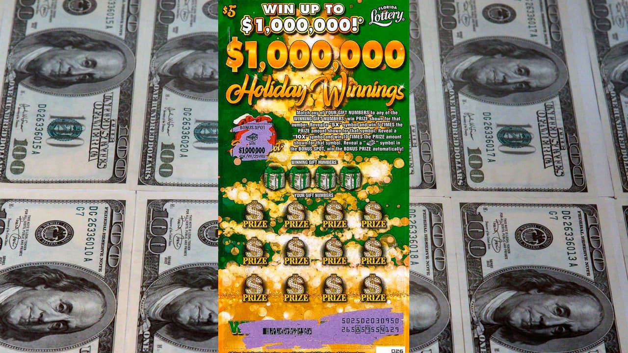 La Lotería de Florida informó que Lori Kellington, de 56 años y residente de Fort Lauderdale, compró su boleto ganador en un Winn Dixie de esta ciudad de Broward. 
<br>