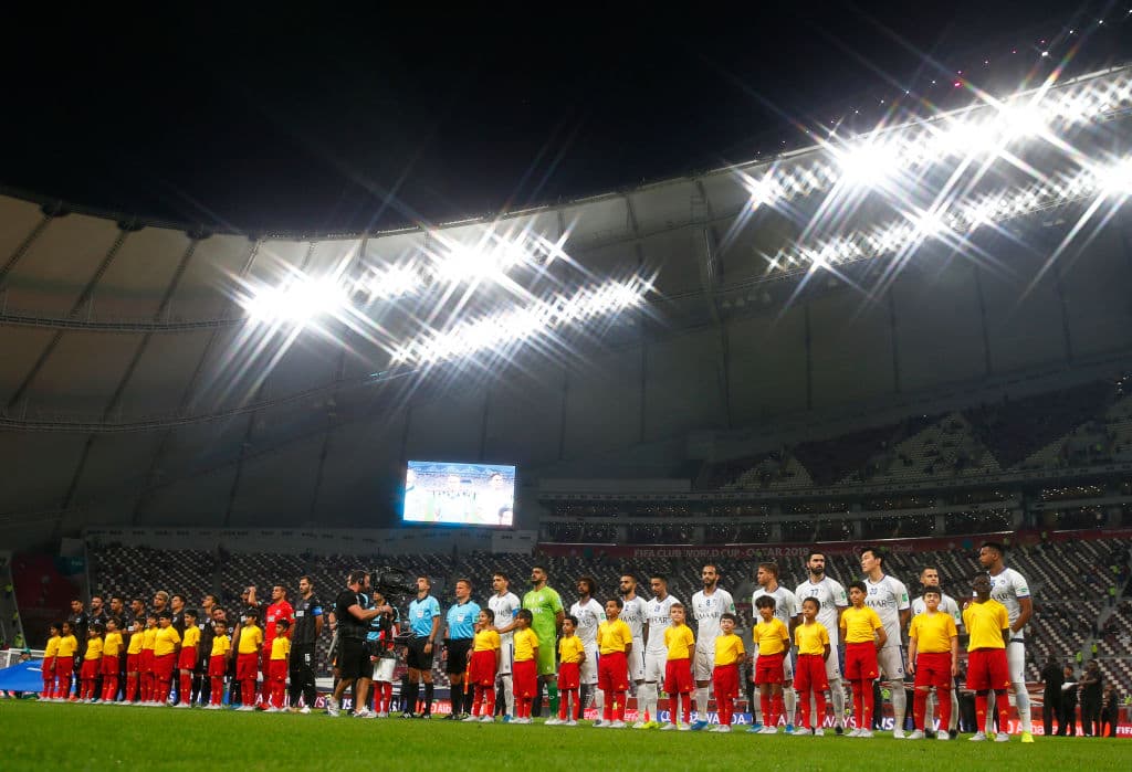 Los Rayados lo hacen y en una serie de penales, vencen al Al-Hilal FC 4-3 para quedarse con el tercer lugar del Mundial de Clubes de la FIFA. El portero Luis Cárdenas de Rayados es el héroe de la noche tras dos atajadas y un golazo para darle el triunfo a su equipo.