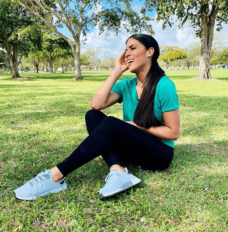 Algo que desea transmitir a todos sus seguidores, a través de mensajes inspiradores.