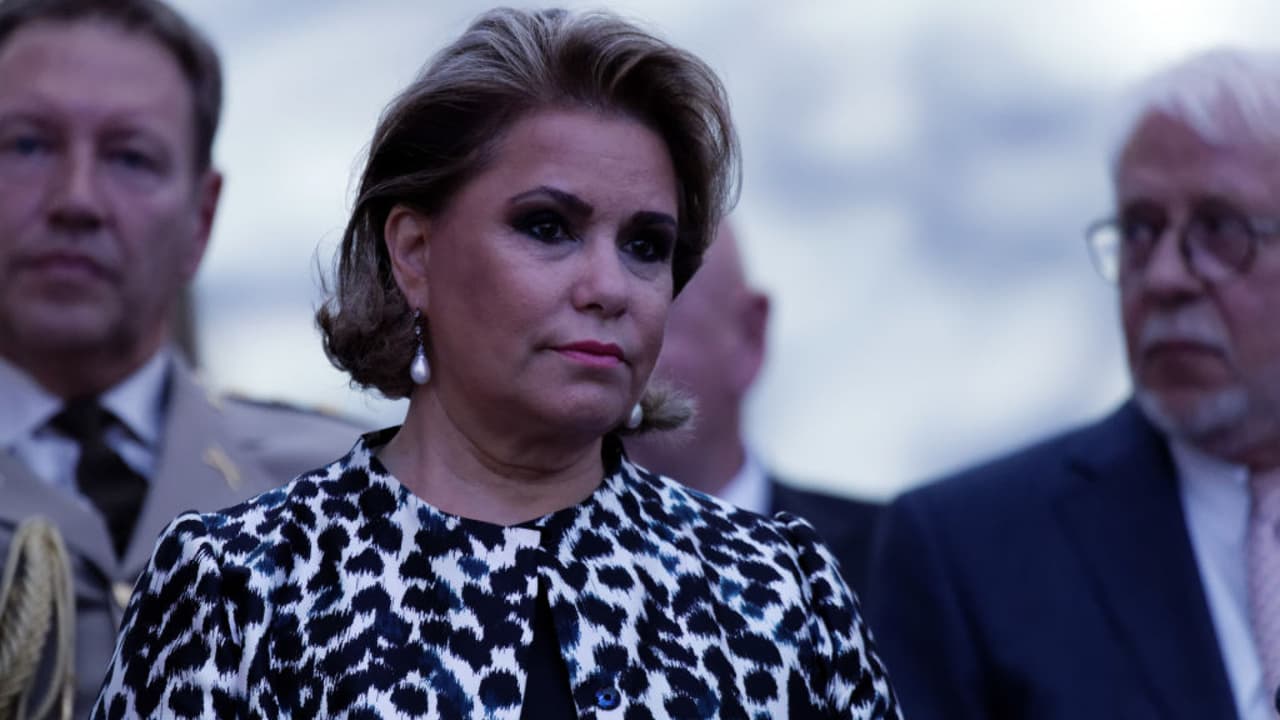 Maria Teresa, la Gran Duquesa de Luxemburgo, entre definir su legado y responder a sus críticos