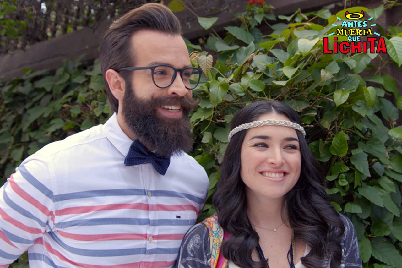 Brisa y Braulio le revelarán toda la verdad sobre Alicia a la familia Gutiérrez.