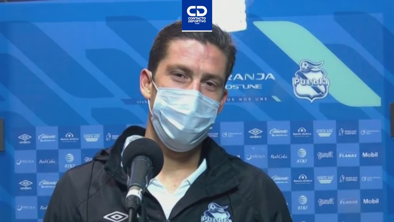 Ormeño y su 'hat trick': “Se está haciendo realidad el sueño”