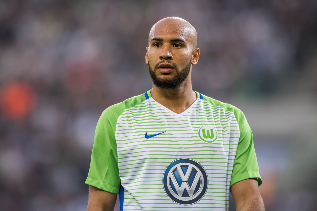 John Anthony Brooks - 22 millones de euros del Hertha BSC al VfL Wolfsburg.