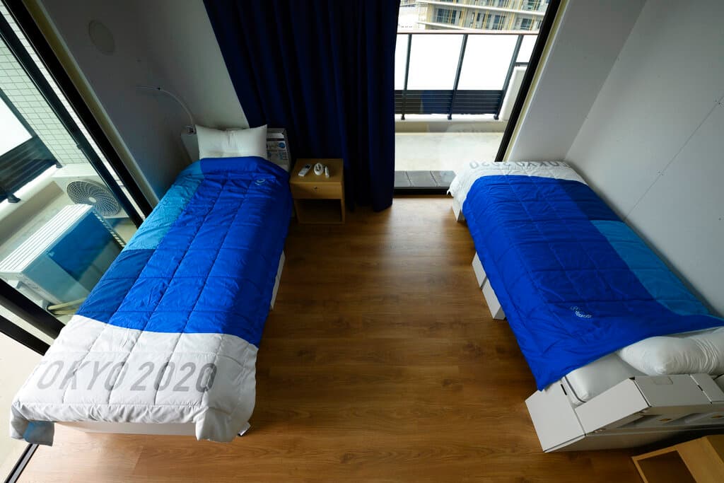 Se espera que esta edición de los Juegos Olímpicos en la capital asiática sea distinta 
<b>por las medidas sanitarias y las burbujas</b> que deban realizar los distintos equipos para evitar posibles contagios de 
<a href="https://www.univision.com/temas/coronavirus">covid-19</a>.