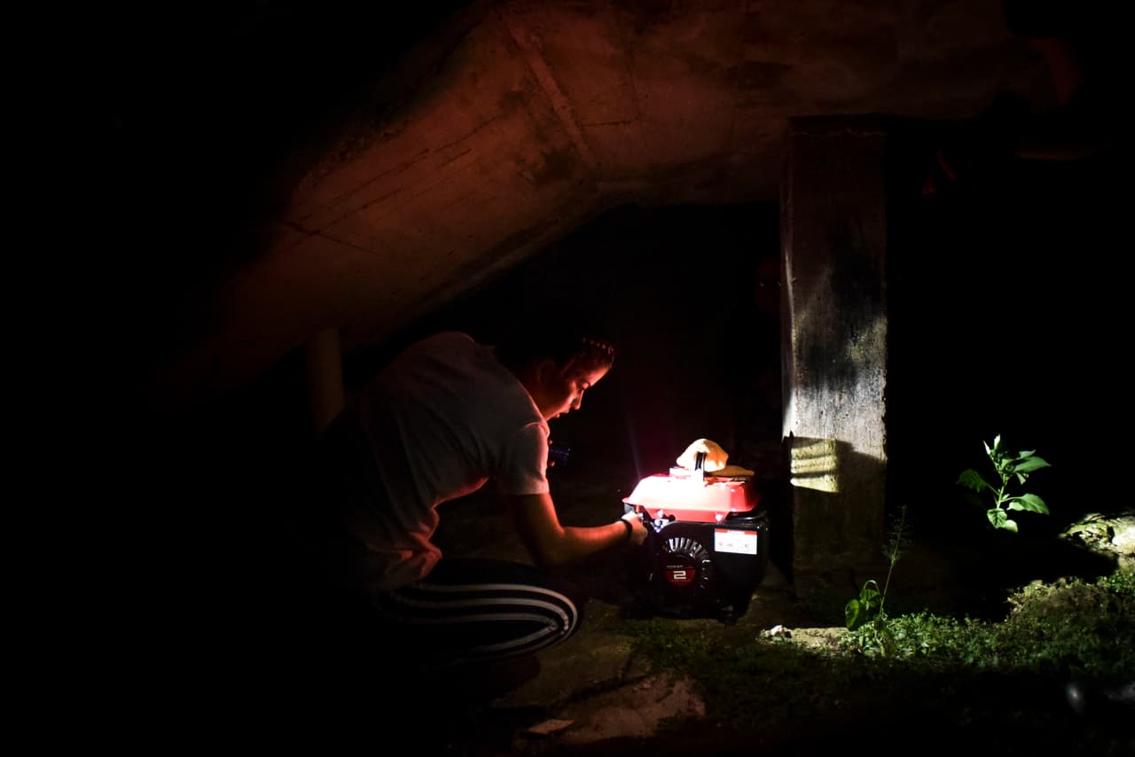 Jueza federal autoriza a empresa eléctrica de Puerto Rico a pedir un préstamo de $300 millones para seguir funcionando