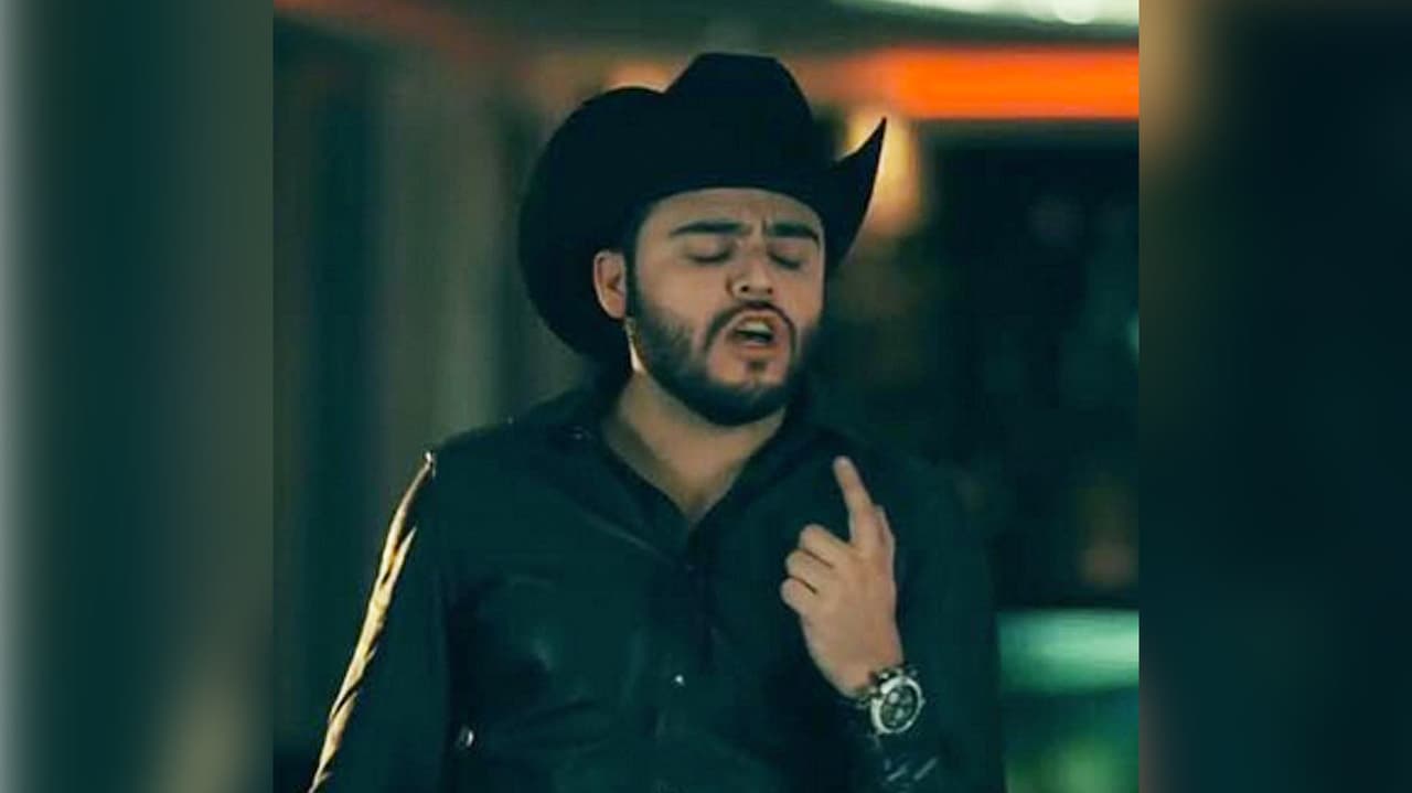 ¿Gerardo Ortiz realmente está 'Hoy más fuerte'? 